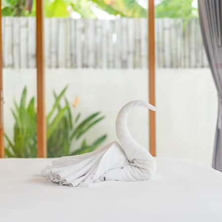 Villa Vie Lembongan Exterior foto