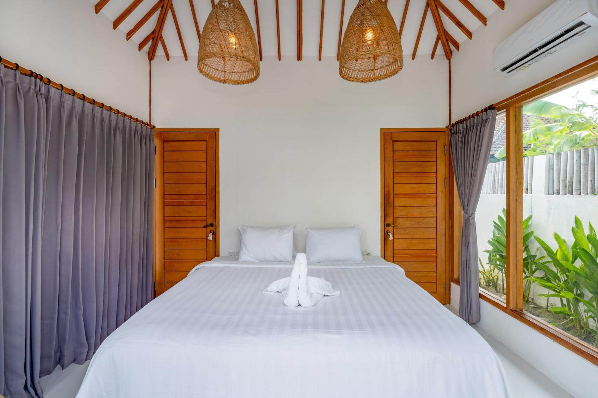 Villa Vie Lembongan Exterior foto